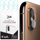 Xham mbrojtës kamere 3MK për iPhone XS Max