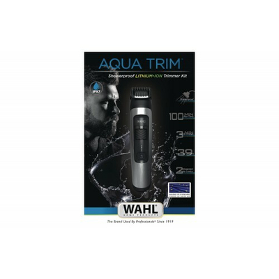 Makinë rroje Wahl Aqua Trim 1065-0460