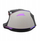Maus gaming Baracuda MANTA BGM-042, 12800 DPI, 8D, i bardhë