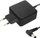 Karikues laptopi Qoltec 51560, 45W, 19.5V 2.31A, i zi