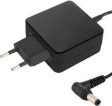 Karikues laptopi Qoltec 51560, 45W, 19.5V 2.31A, i zi