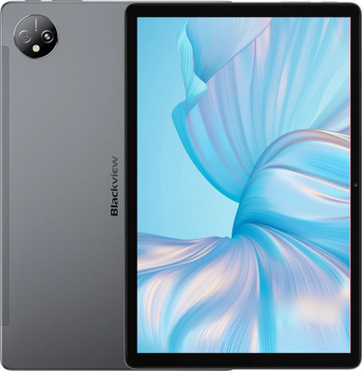 Tablet Blackview Tab 80 LTE, 10.1", 8GB 128GB, gri