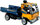 Set LEGO® Technic 42147 Dump truck, 177 pjesë