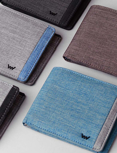 Kuletë për meshkuj Vuch Cruell Blue, e gjelbër