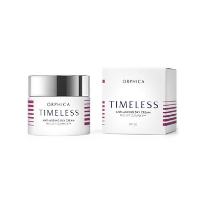 Krem dite Oprhica Timeless Anti-Ageing, 50 ml
