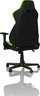 Karrige gaming Nitro Concepts S300, material tekstili, ergonomike, jeshile Atomic Green