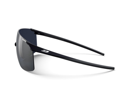 Syze dielli Julbo Faster Performance, lente REACTIV 0-3, sportive, kornizë e zezë matte