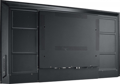 Monitor profesional AG Neovo HMQ-4301, 43", 4K, i zi