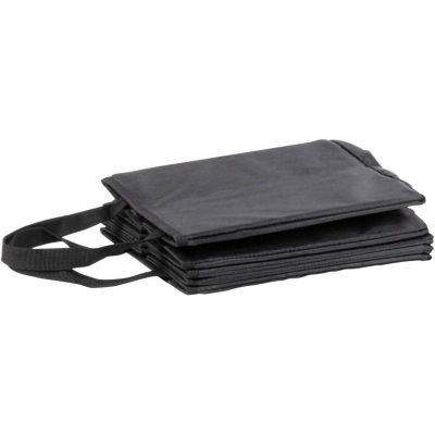 Organizues bagazhi Black+Decker Trunk Organizer XL, 110x30x30 cm, i zi