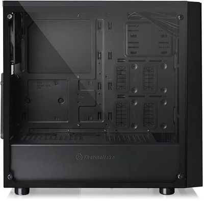 Kasë Thermaltake Versa J21 TG, Midi Tower