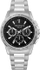 Orë burrash Trussardi T-Hawk R2453153004, e argjendtë