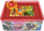 Kuti lodrash Bakugan Baku Tin, figurine Special Attack Mantid, me ruajtje kartash, shumëngjyrëshe
