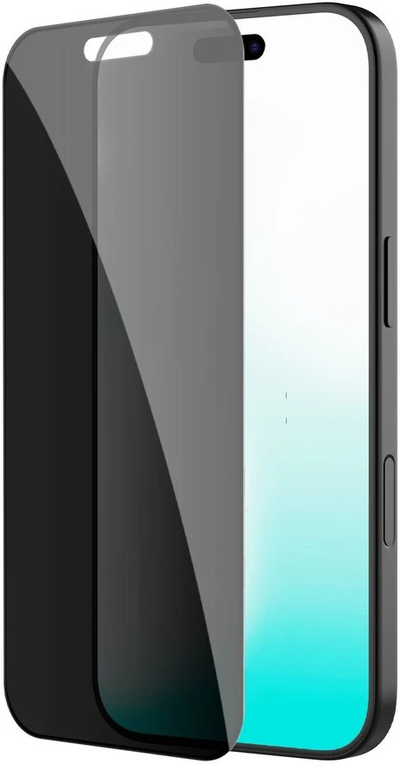 Заштитно стакло Nillkin, калено стакло со заштита на приватност, за iPhone 17 Pro Max 17 Pro 17 17 Air, транспарентно