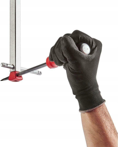 Çelës lavamani Milwaukee Basin Wrench, kap 2.5", metalik