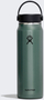 Shishe uji Hydro Flask Trail Series 32 Oz, izolim TermShield, gjerësi Wide Mouth, ngjyra Serpentine