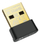 Adapter Wi‑Fi USB TP-Link Archer TX10UB Nano, AX900 Wi‑Fi 6, Bluetooth 5.3, ngjyrë e zezë