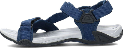 Sandale për burra CMP M919, për përdorim përditë, nr. 42, blu navy