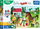 Puzzle Trefl Super Shape The Trefliks Te Ferma e Kuajve, 60 copa, XXL