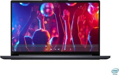 Laptop Lenovo Yoga Slim 7 14ITL05, 14 ", FullHD, Intel Core i7-1165G7, 16 GB RAM, 1 TB M.2 PCIe SSD, i hirtë