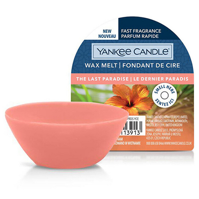 Dyll aromatik Yankee Candle The Last Paradise (New Wax Melt), 22 g
