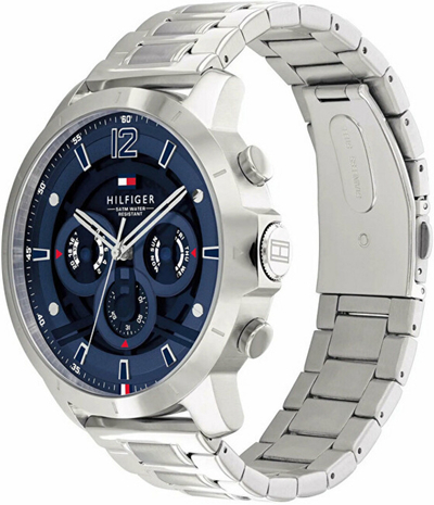 Orë dore Tommy Hilfiger Luke 1710492