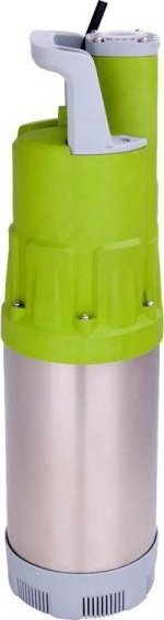 Pompe zhytëse Omnigena Multi Diver 1000 EVO, automatike, çelik inox