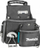Çantë pune Makita Universal Roofing Pouch, me mbajtës çekiçi, e zezë
