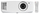 Projektor Optoma UHD35x, DLP, 4K UHD, 3600 ANSI, i bardhë