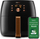 Fritezë ajri Philips HD9867/90 Airfryer XXL, 7.3L, Smart Sensing, e zezë
