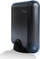 Надворешно куќиште за тврда диск единица FANTEC DB F35U3, 3.5", USB 3.0, црно