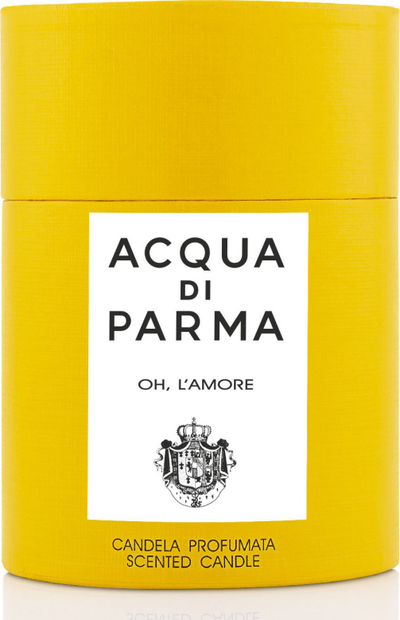 Qiri i parfumuar Acqua Di Parma Oh L’amore, 200g