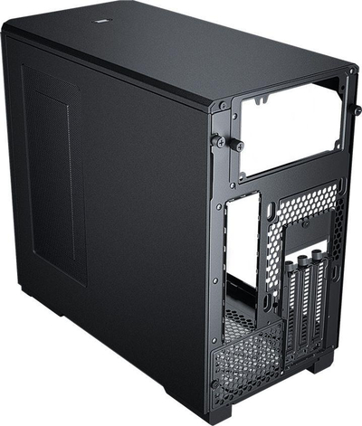 Kasë Phanteks Eclipse P200A D-RGB, Mini Tower