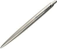 Stilolaps Parker Jotter XL Monochrome, i argjendtë