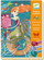 Set kreativ DJECO Mermaids, tablo me sirena, glitter, multingjyrësh