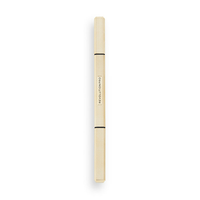 Laps për vetulla Revolution Pro Rockstar Brow Styler, Medium Brown
