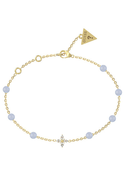 Byzylyk GUESS JUBB03186JWYGAQS