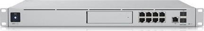 Router Ubiquiti UniFi Dream Machine SE UDM SE, konzolë rrjeti, PoE, i bardhë