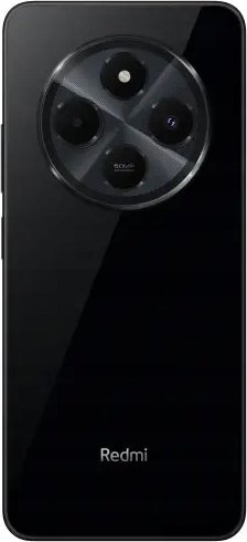 Telefoni Xiaomi Redmi 14C, 128GB, 4GB RAM, i zi
