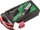 Bateri LiPo Gens Ace Airsoft 1500mAh, 11.1V, 35C, me T-plug