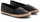 Balerina Tom Tailor 3292005, të zeza, 37