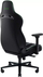 Karrige gaming Razer Enki Pro, Alcantara, mbështetje lumbare, e zezë