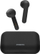 Kufje wireless STREETZ True Wireless Stereo, Bluetooth 5.0, me sensor me prekje, të zeza