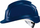Helmetë mbrojtëse Uvex Pheos B-WR 9772530, e fortë, blu