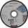 Disk prerës për metal Bosch Standard, 125mm, 2.5mm, vrimë 22mm