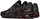 Atlete Asics Gel-Quantum 180 VII, GEL amortizim, rrjetë frymëmarrëse, të zeza