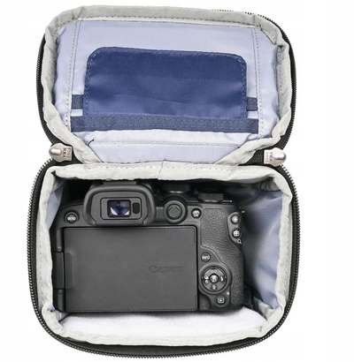 Çantë fotografike Think Tank Photo Digital Holster 5 V3.0, për aparat me objektiv, e zezë