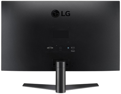 Monitor LG 27MP60GP-B - LED, 27", FullHD, i zi