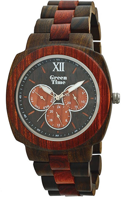 Orë dore Green Time Adventure ZW049B