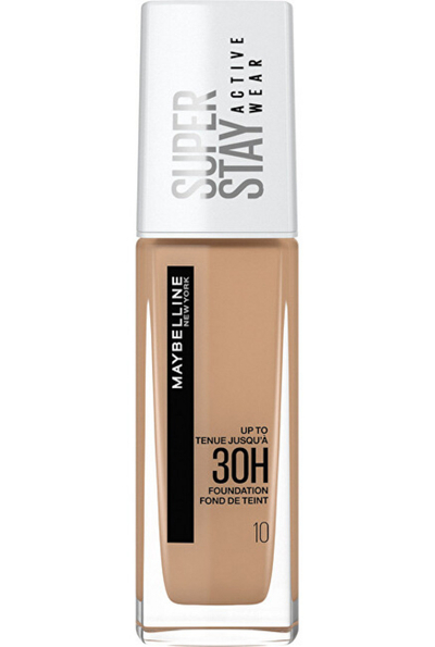 Krem pudër Maybelline SuperStay Active Wear