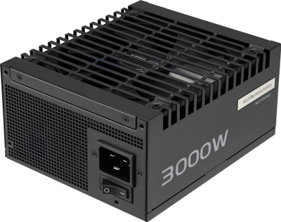 Furnizues energjie ASUS Pro WS 3000W Platinum, 3000W, modular, 80 Plus Platinum